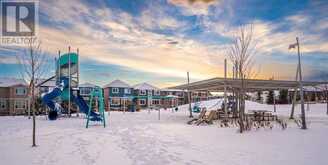 4337 Seton Drive SE Calgary