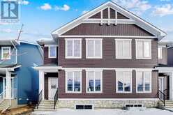 166 Ambleton Drive NW Calgary