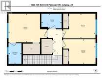 1005, 135 Belmont Passage SW Calgary