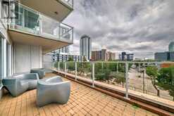 307, 560 6 Avenue SE Calgary