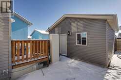 99 Martinwood Road NE Calgary