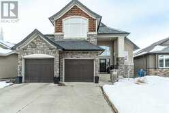 4 Cimarron Springs Road Okotoks