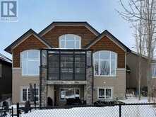 4 Cimarron Springs Road Okotoks