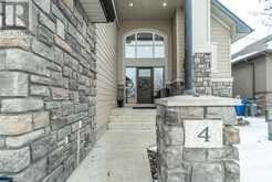 4 Cimarron Springs Road Okotoks