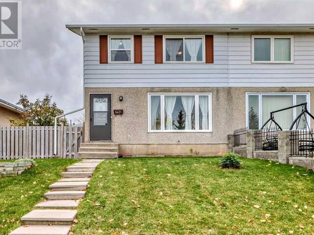 5624 Pensacola Crescent SE Calgary Alberta