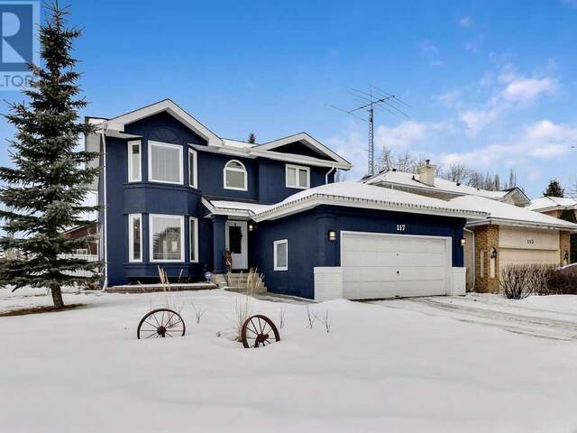 117 Mckenzie Lake Cove SE Calgary Alberta