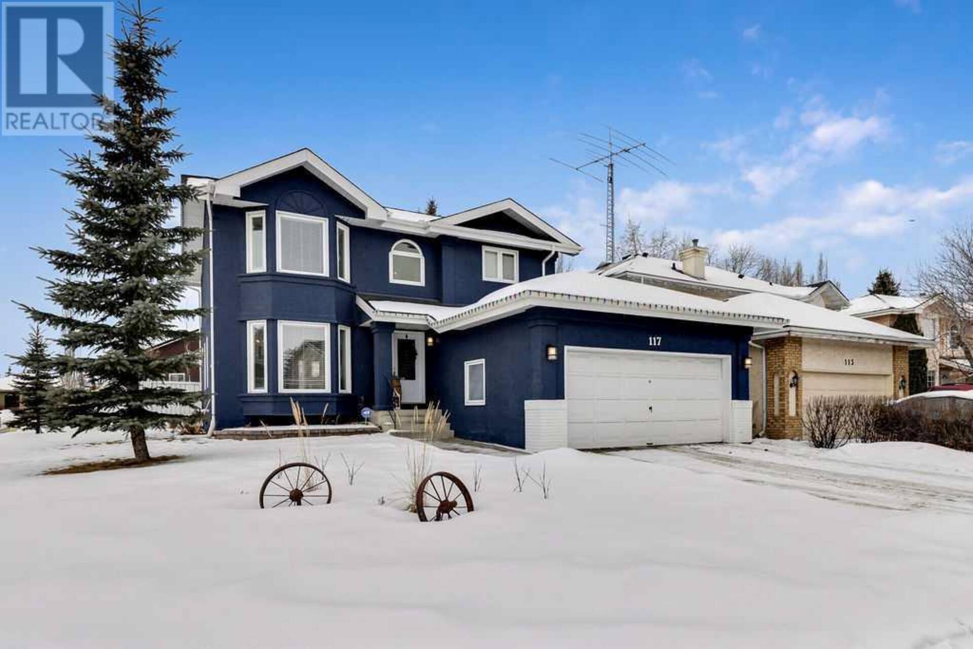 117 Mckenzie Lake Cove SE Calgary