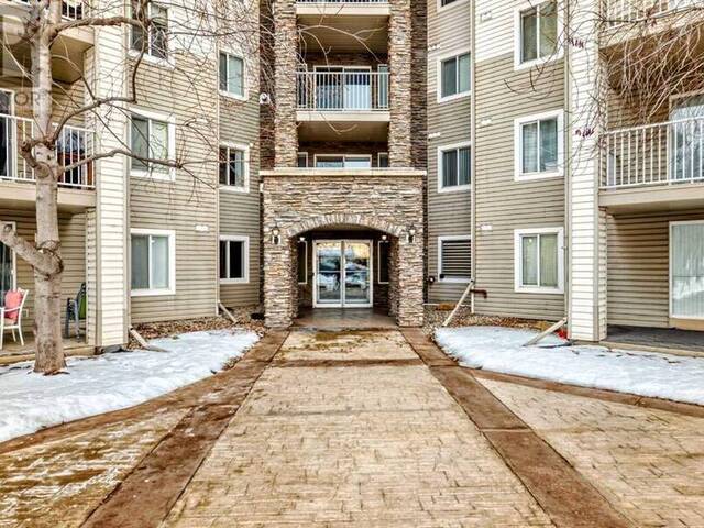 219, 3000 Somervale Court SW Calgary