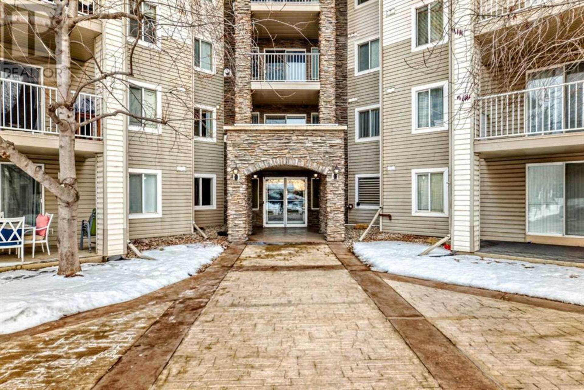 219, 3000 Somervale Court SW Calgary