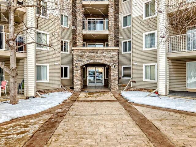 219, 3000 Somervale Court SW Calgary Alberta