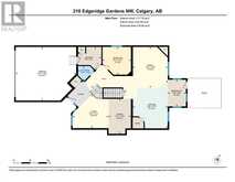 216 Edgeridge Gardens NW Calgary