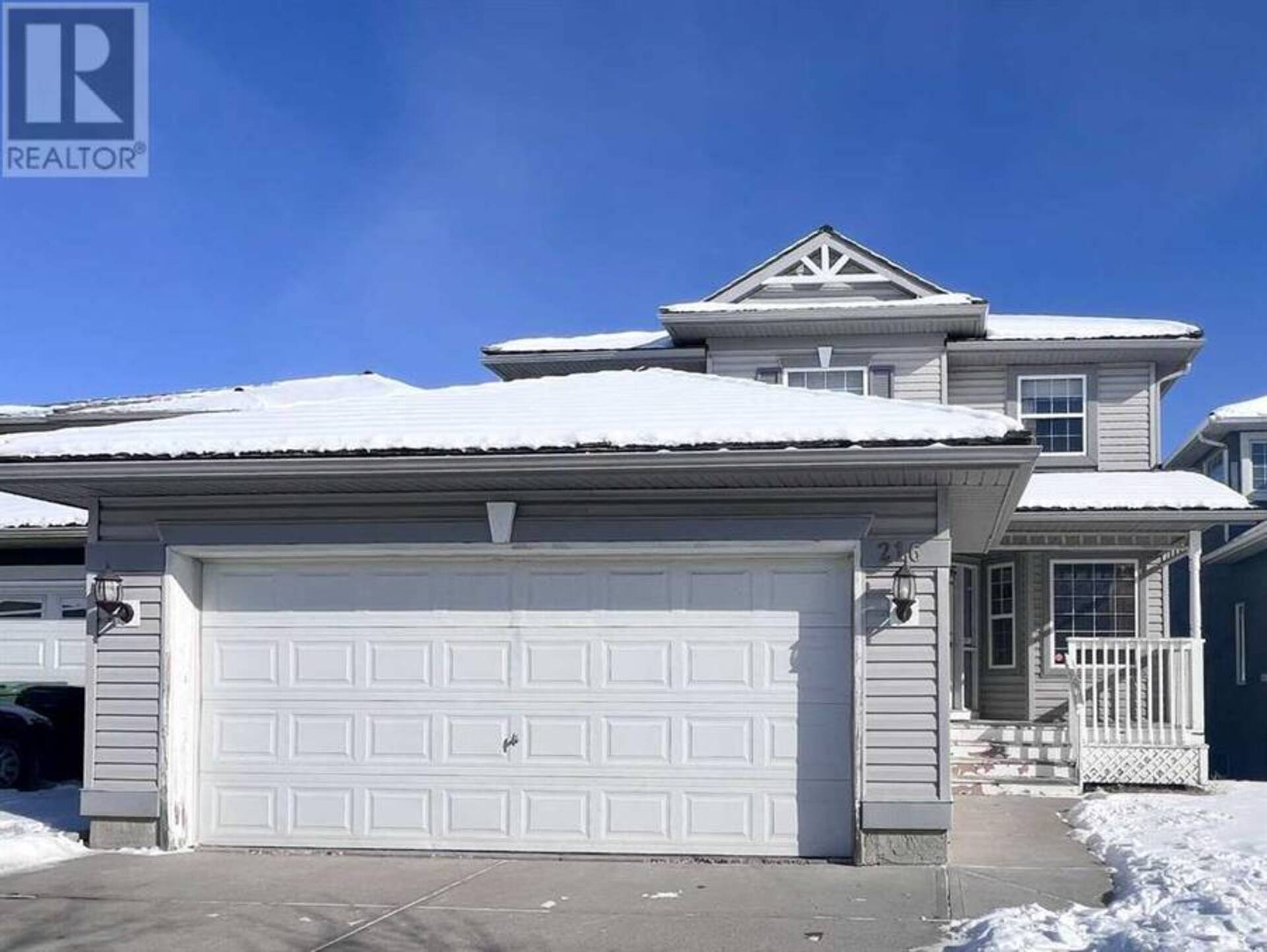 216 Edgeridge Gardens NW Calgary