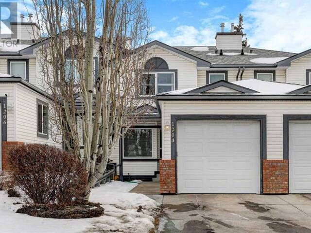 1204 Citadel Heights NW Calgary