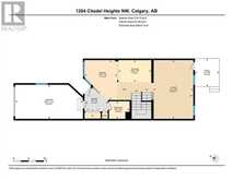 1204 Citadel Heights NW Calgary