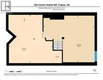 1204 Citadel Heights NW Calgary