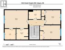 1204 Citadel Heights NW Calgary