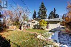 27 Sinclair Crescent SW Calgary