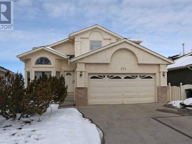 171 Edgebrook Circle NW Calgary