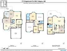 171 Edgebrook Circle NW Calgary