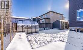 1450 Ranch Road Carstairs