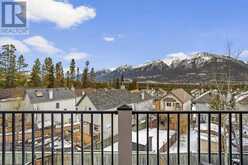 830 Wilson Way Canmore