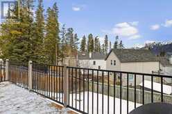 830 Wilson Way Canmore