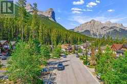 830 Wilson Way Canmore