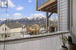 830 Wilson Way Canmore