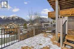 830 Wilson Way Canmore