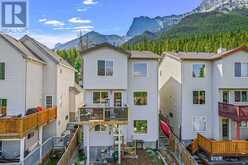 830 Wilson Way Canmore