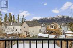 830 Wilson Way Canmore