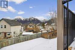 830 Wilson Way Canmore