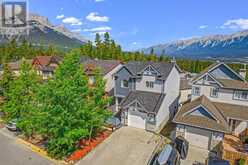 830 Wilson Way Canmore