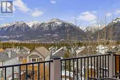 830 Wilson Way Canmore