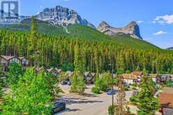 830 Wilson Way Canmore