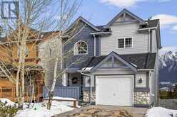 830 Wilson Way Canmore