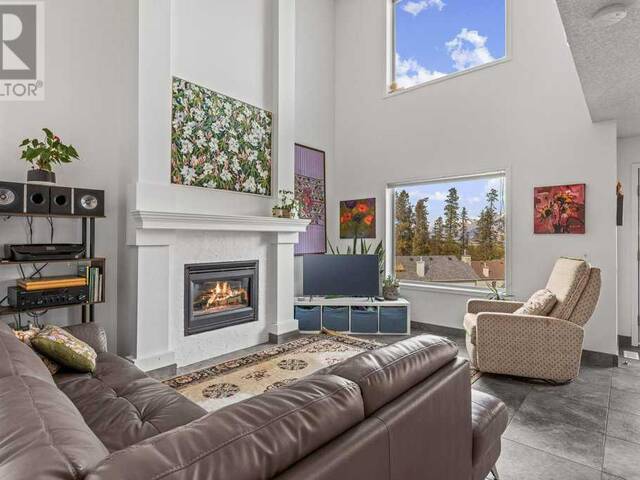 830 Wilson Way Canmore Alberta