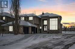 20 Lynx Meadows Court NW Calgary