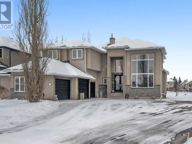 20 Lynx Meadows Court NW Calgary