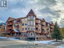 419, 190 Kananaskis Way Canmore