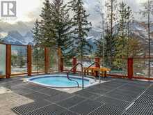 419, 190 Kananaskis Way Canmore