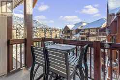 419, 190 Kananaskis Way Canmore