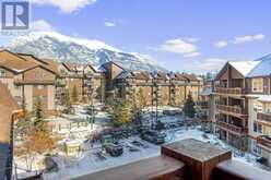 419, 190 Kananaskis Way Canmore