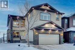 17 Saddlelake Lane NE Calgary