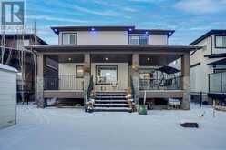 17 Saddlelake Lane NE Calgary