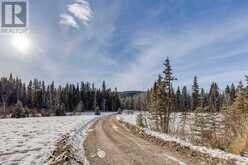 231057 Range Rd 54 Bragg Creek