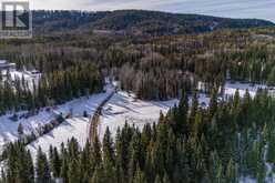 231057 Range Rd 54 Bragg Creek