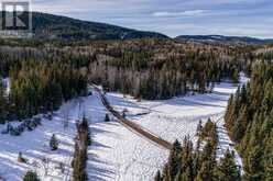 231057 Range Rd 54 Bragg Creek