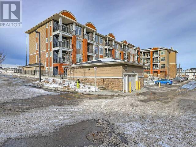 1403, 3727 Sage Hill Drive NW Calgary Alberta