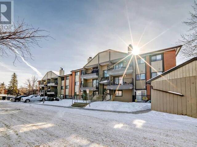 4112, 13045 6 Street SW Calgary